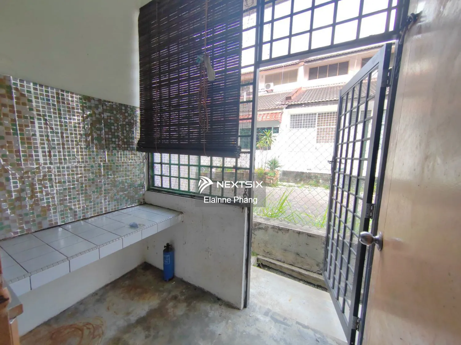 1-sty Terrace/Link House For Sale in Johor Bahru Johor - Image 10