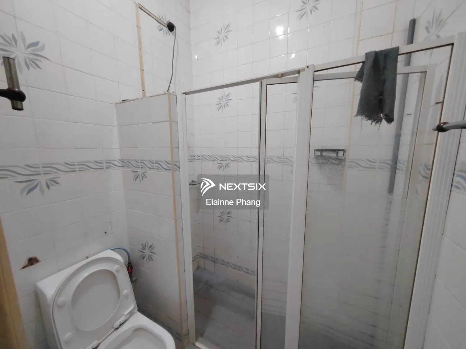 1-sty Terrace/Link House For Sale in Johor Bahru Johor - Image 11