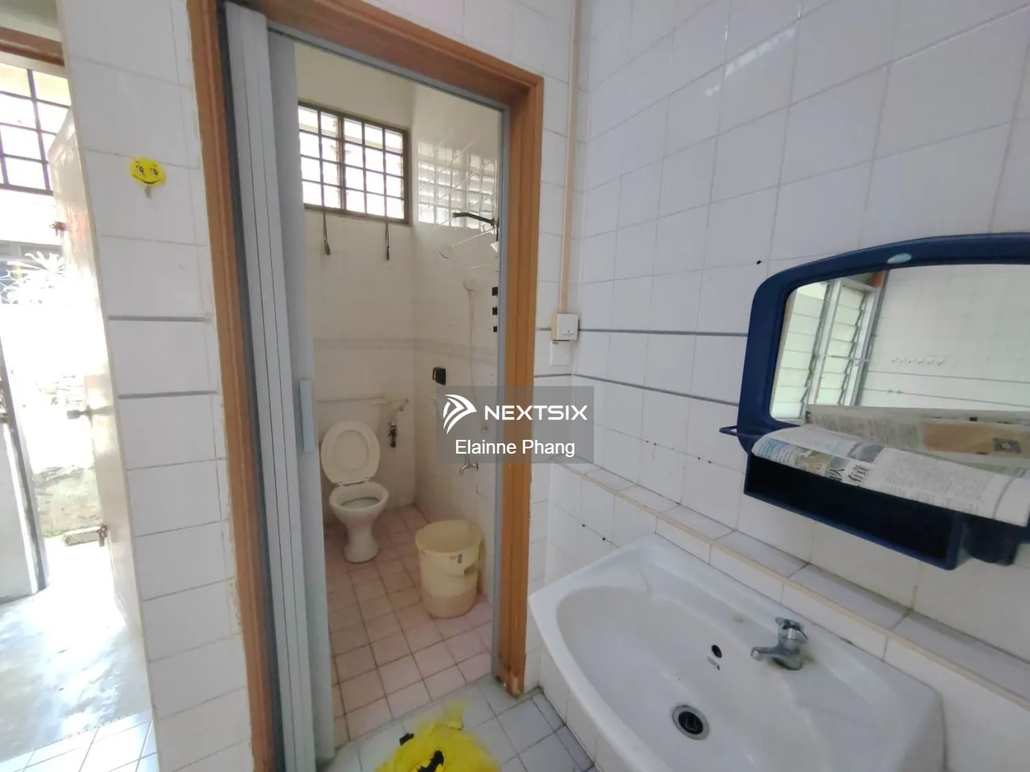 1-sty Terrace/Link House For Sale in Johor Bahru Johor - Image 12