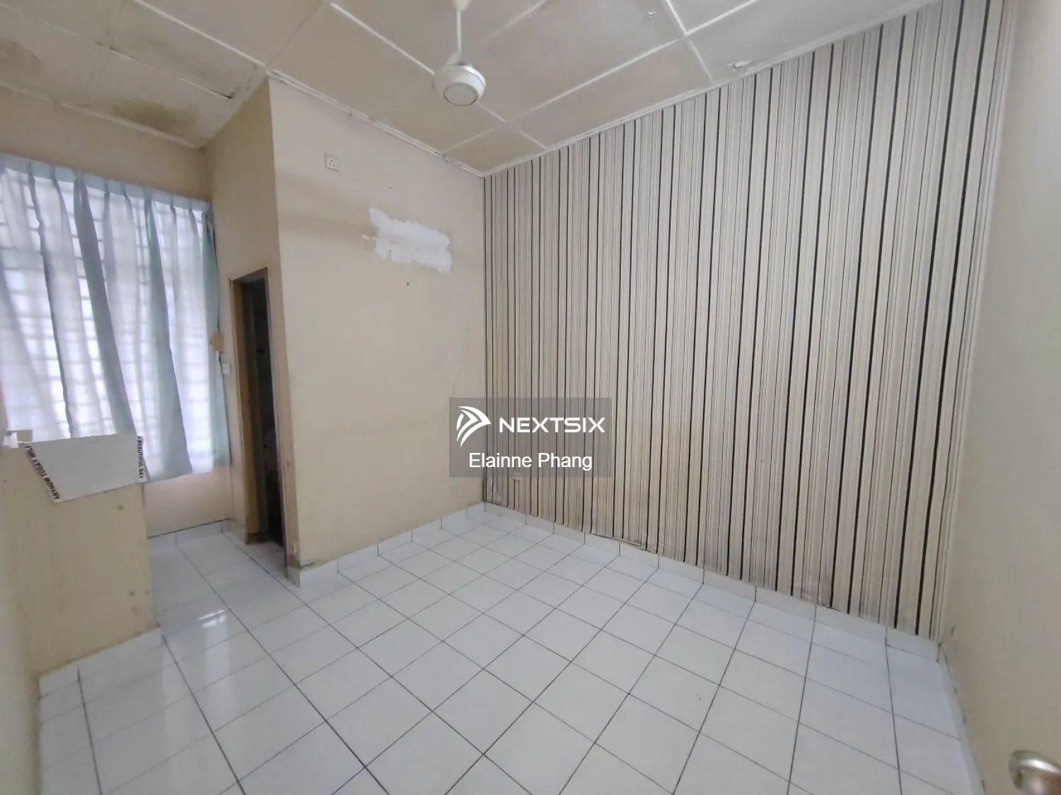 1-sty Terrace/Link House For Sale in Johor Bahru Johor - Image 8