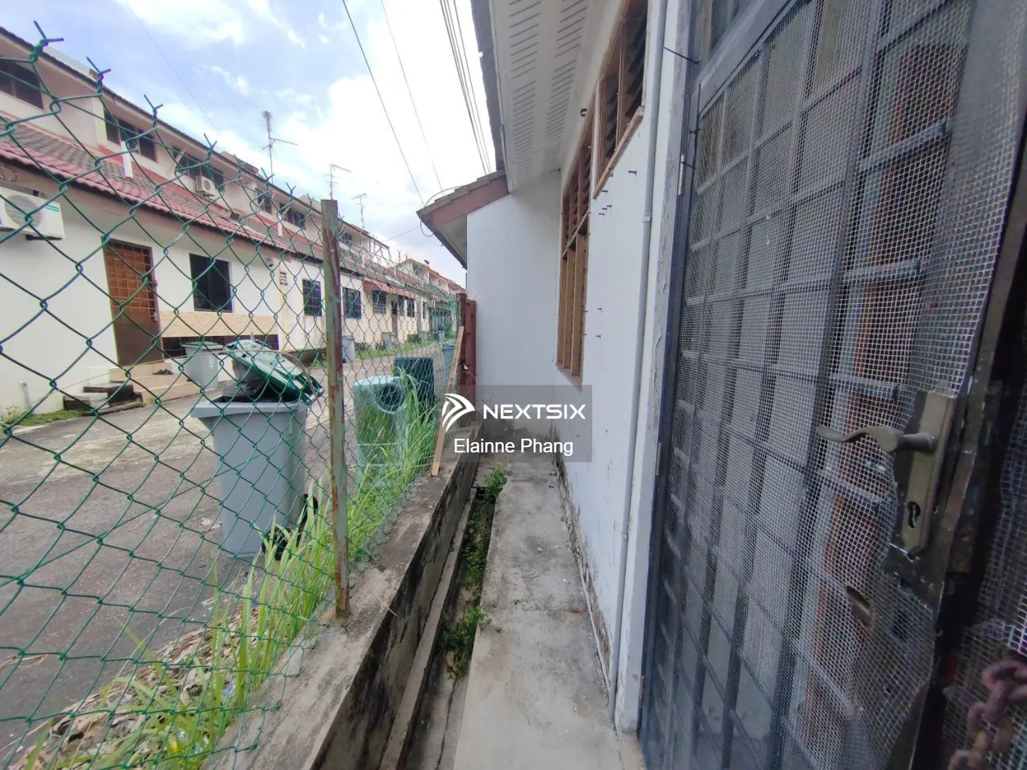 1-sty Terrace/Link House For Sale in Johor Bahru Johor - Image 9