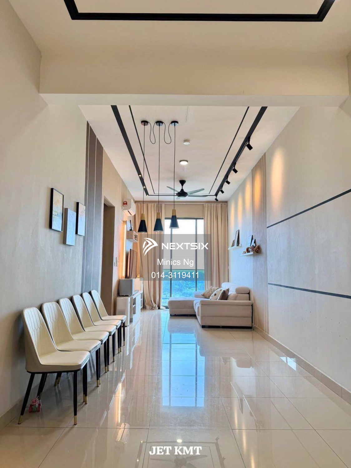 Condominium For Sale in Klang Selangor