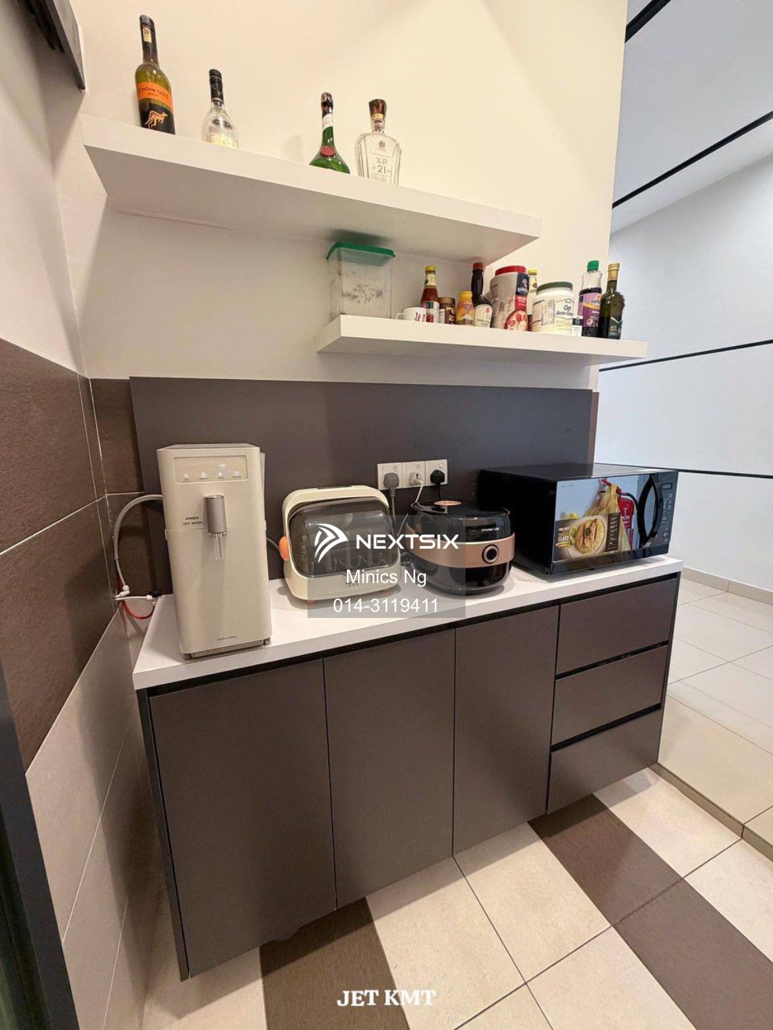 Condominium For Sale in Klang Selangor - Image 6