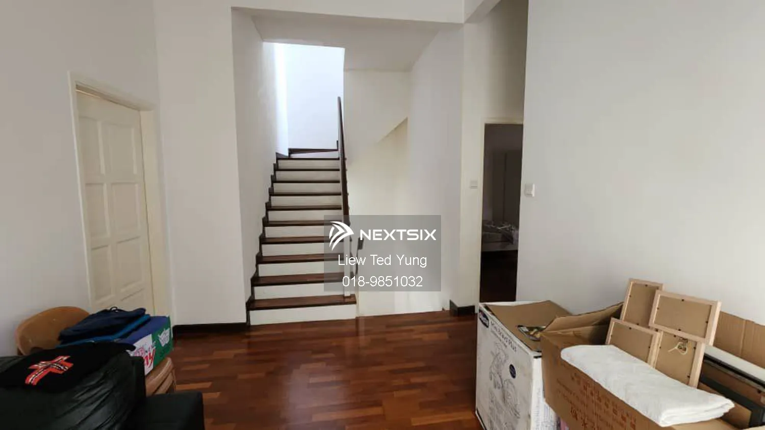 Semi-detached House For Sale in Kota Kinabalu Sabah - Image 5