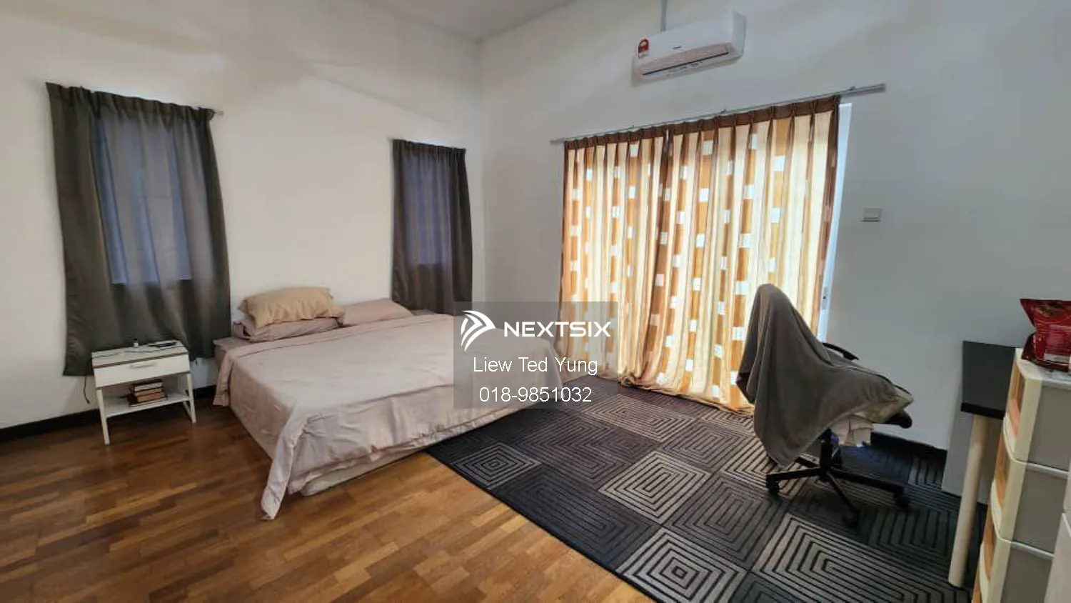 Semi-detached House For Sale in Kota Kinabalu Sabah - Image 6