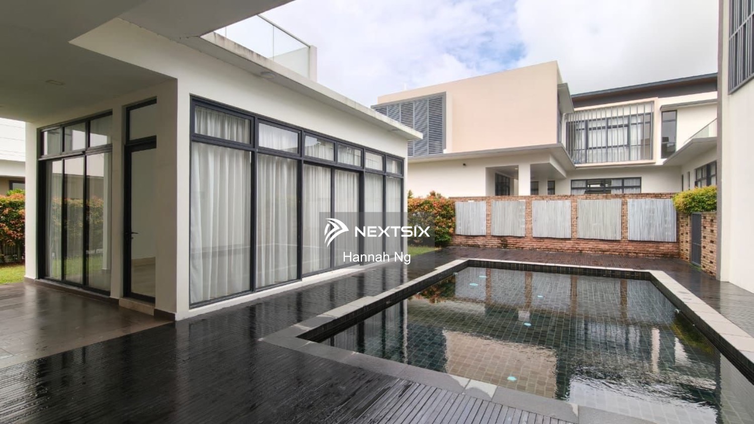 Bungalow For Sale in Iskandar Puteri (Nusajaya) Johor - Image 8