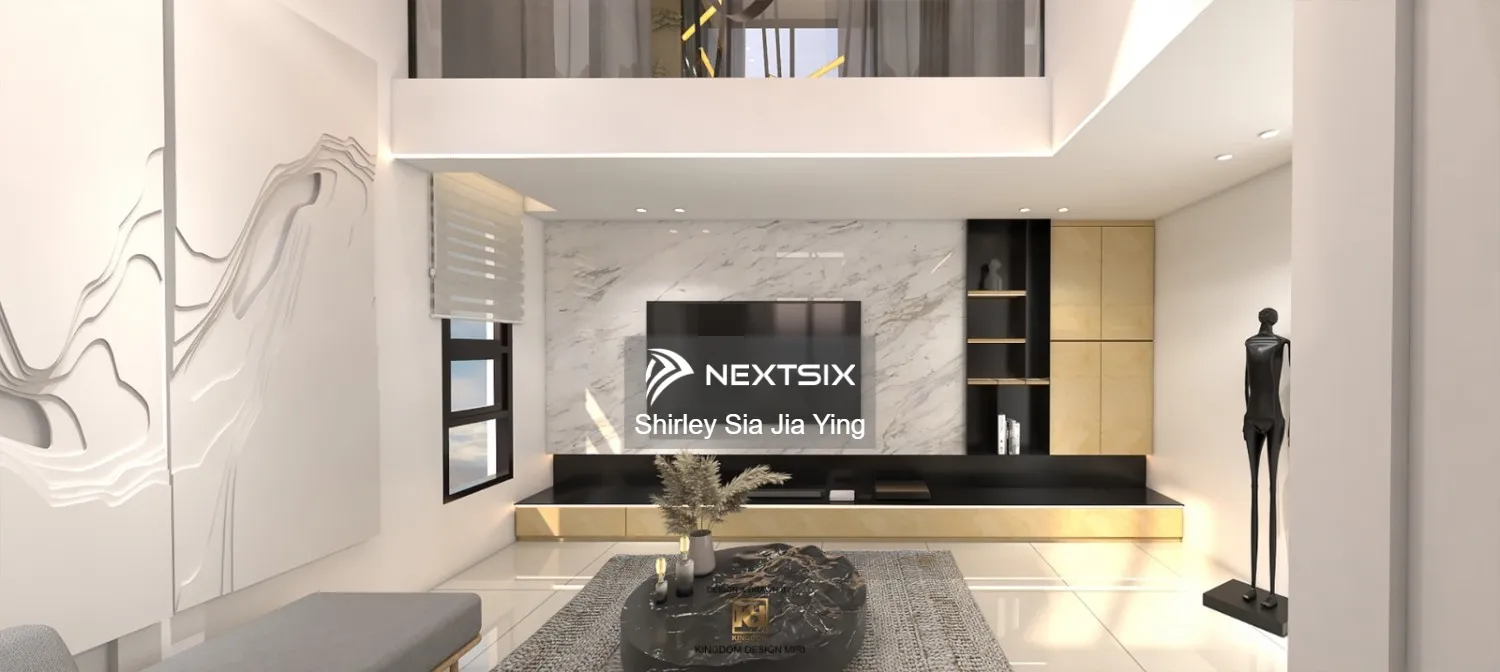 Townhouse For Sale in Bintulu Sarawak