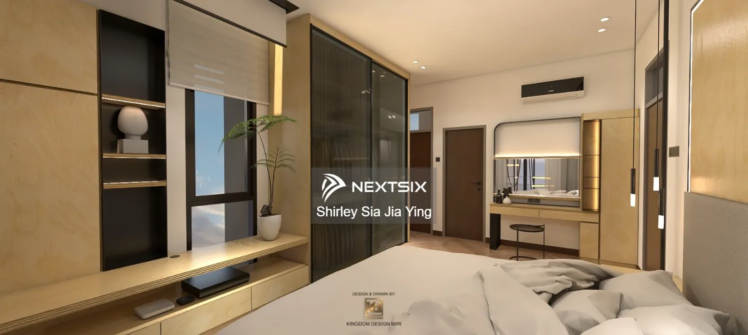 Townhouse For Sale in Bintulu Sarawak - Image 5