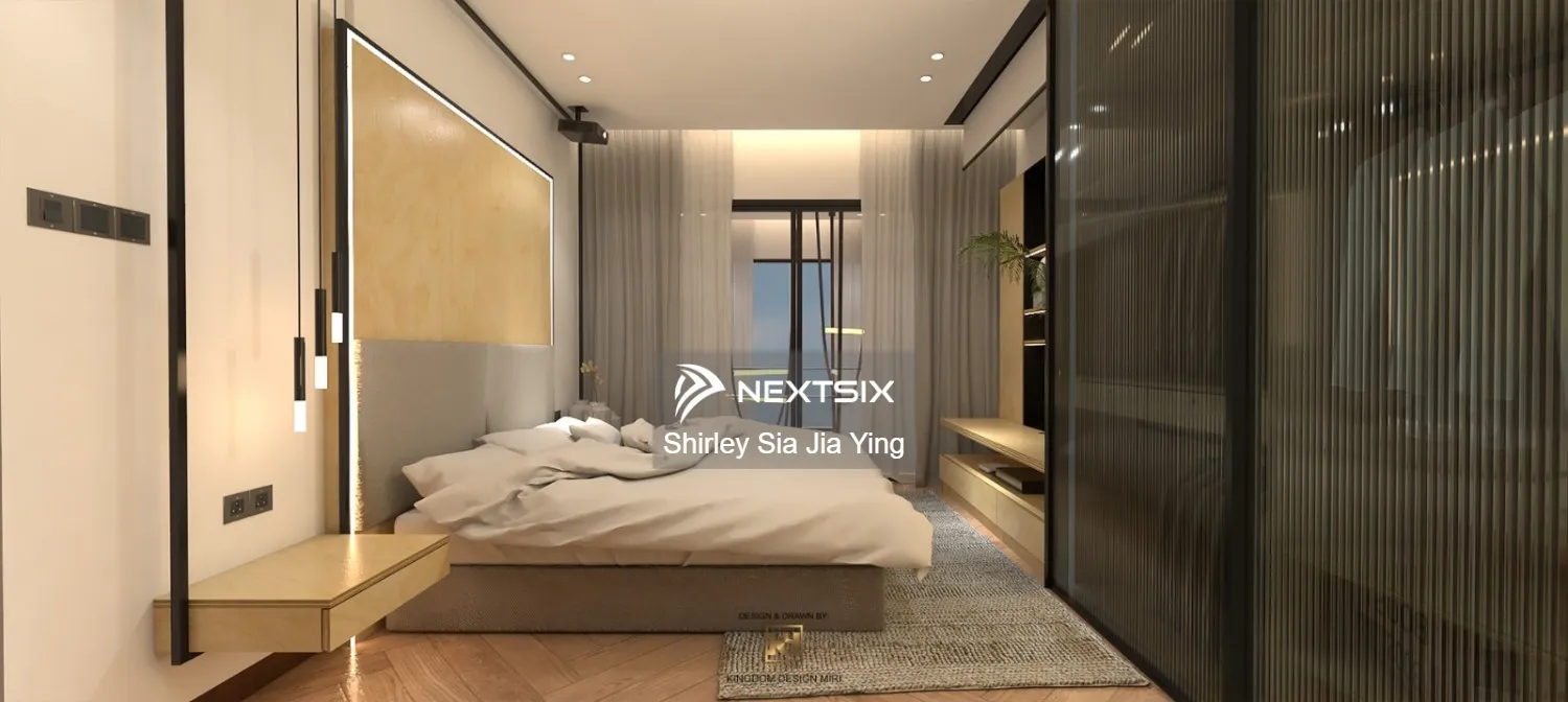 Townhouse For Sale in Bintulu Sarawak - Image 6