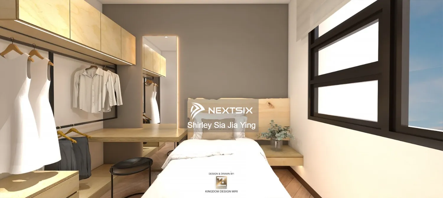 Townhouse For Sale in Bintulu Sarawak - Image 8