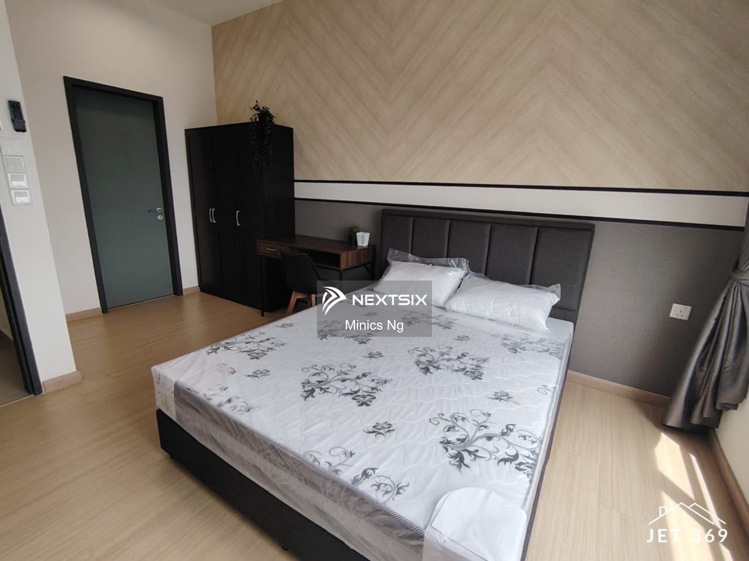 Condominium For Rent in Kota Kemuning Selangor - Image 10