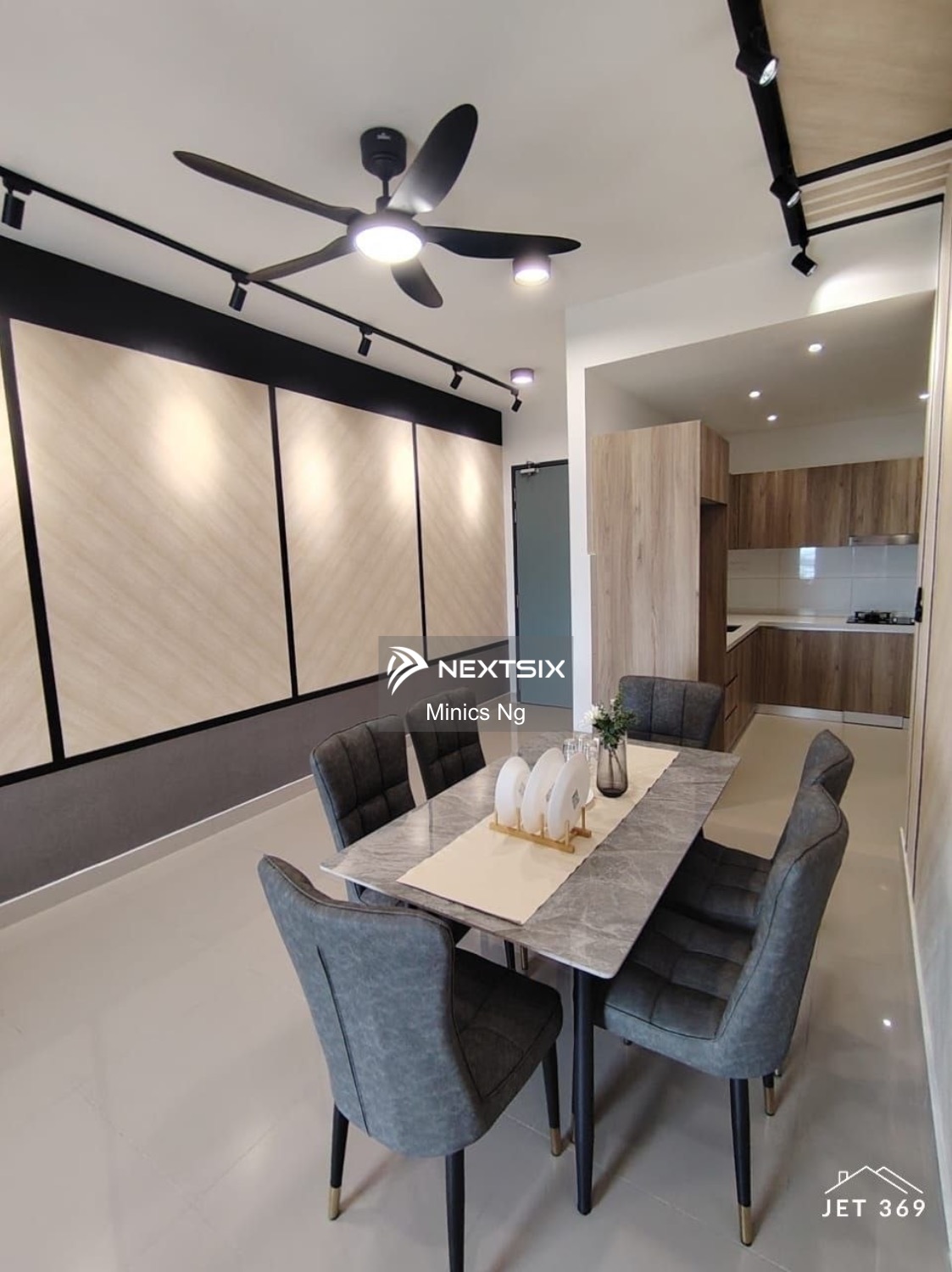 Condominium For Rent in Kota Kemuning Selangor - Image 6