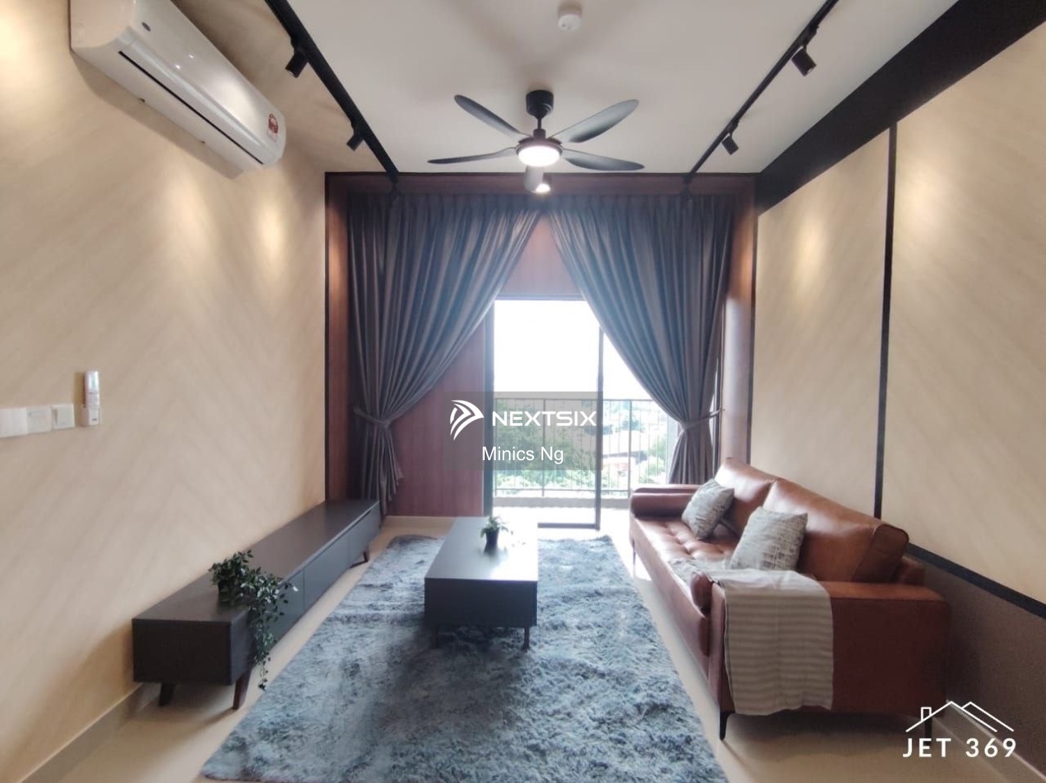 Condominium For Rent in Kota Kemuning Selangor - Image 7