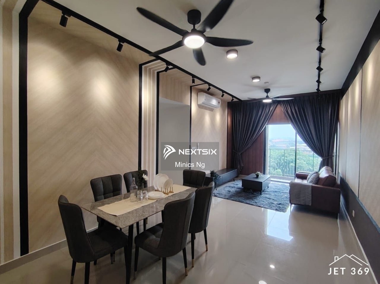 Condominium For Rent in Kota Kemuning Selangor - Image 8