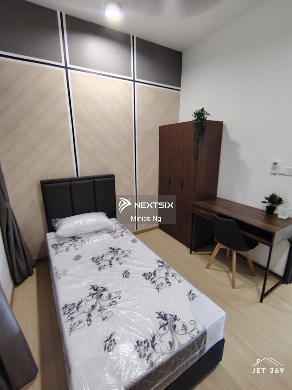 Condominium For Rent in Kota Kemuning Selangor - Image 9