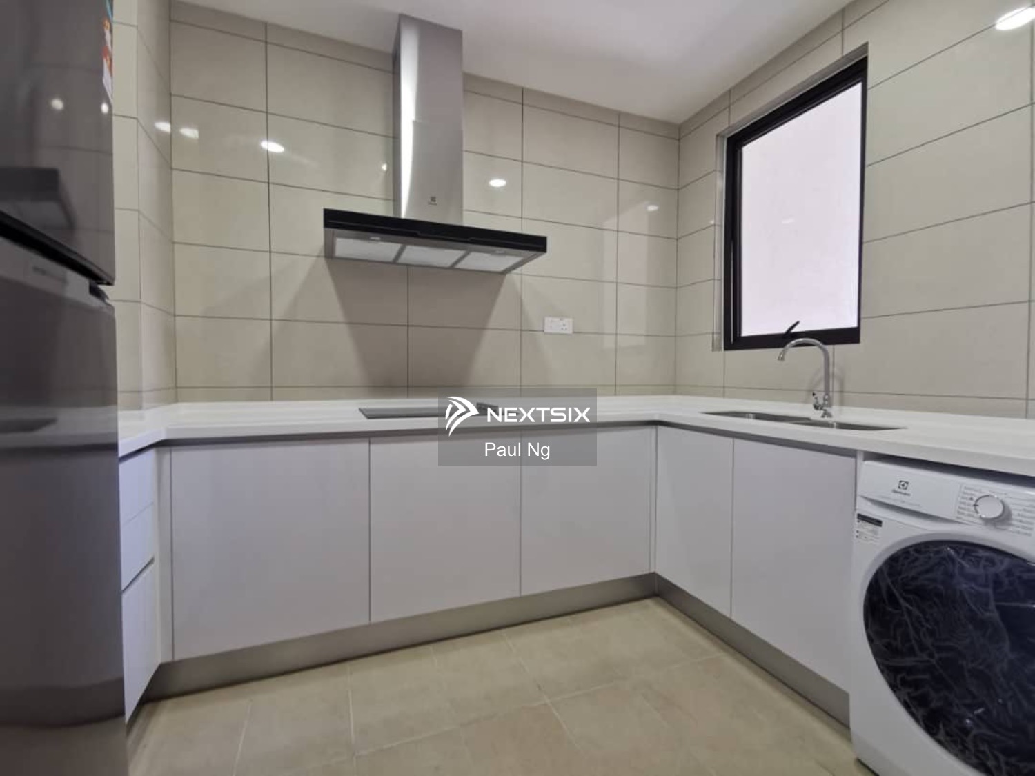 Serviced Residence For Rent in Bukit Jalil Wilayah Persekutuan Kuala Lumpur - Image 5