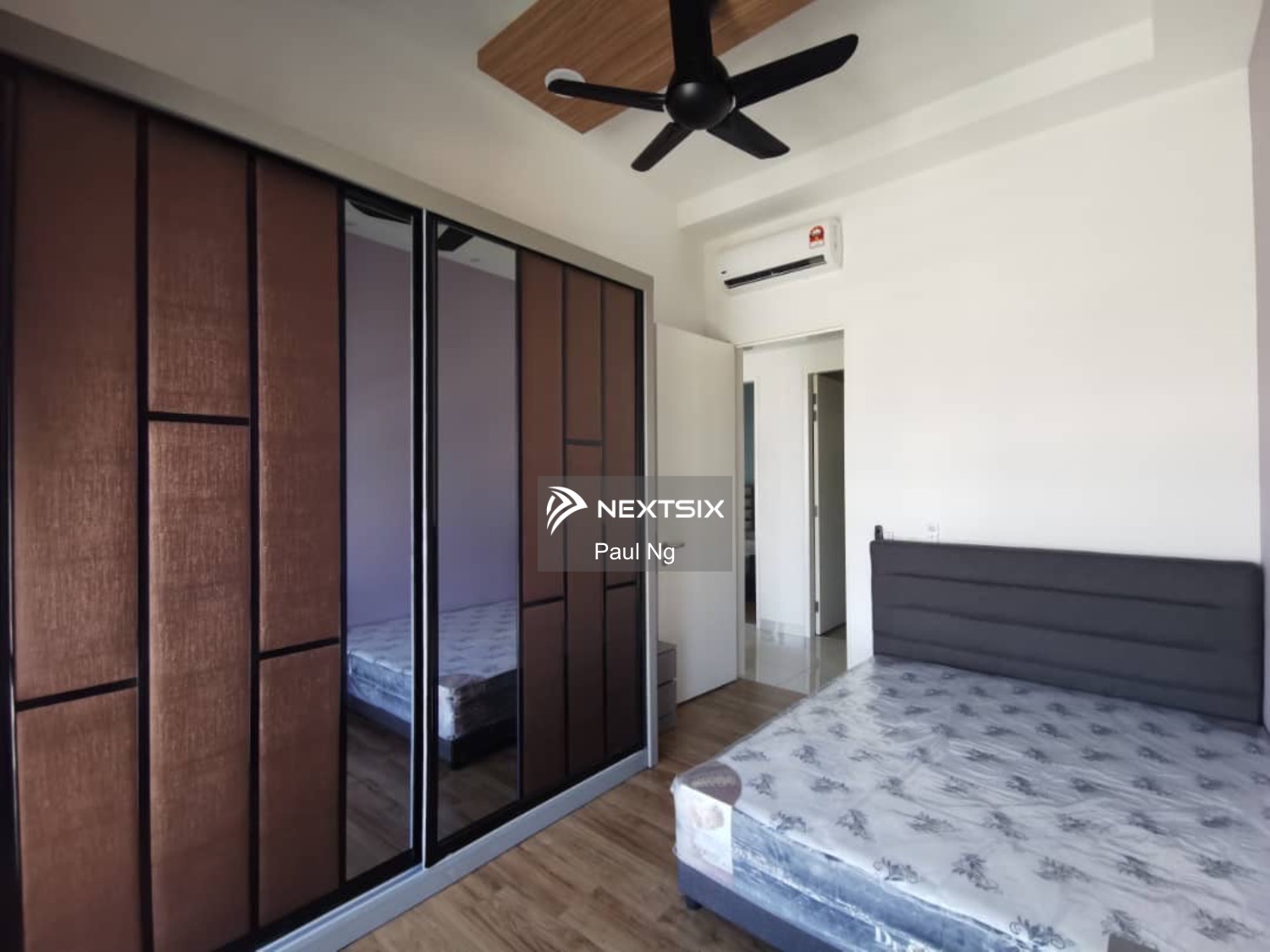Serviced Residence For Rent in Bukit Jalil Wilayah Persekutuan Kuala Lumpur - Image 6