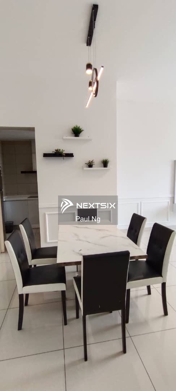Serviced Residence For Rent in Bukit Jalil Wilayah Persekutuan Kuala Lumpur - Image 7