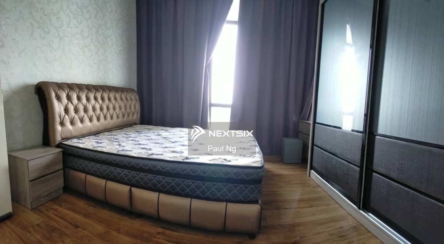 Serviced Residence For Rent in Bukit Jalil Wilayah Persekutuan Kuala Lumpur - Image 8