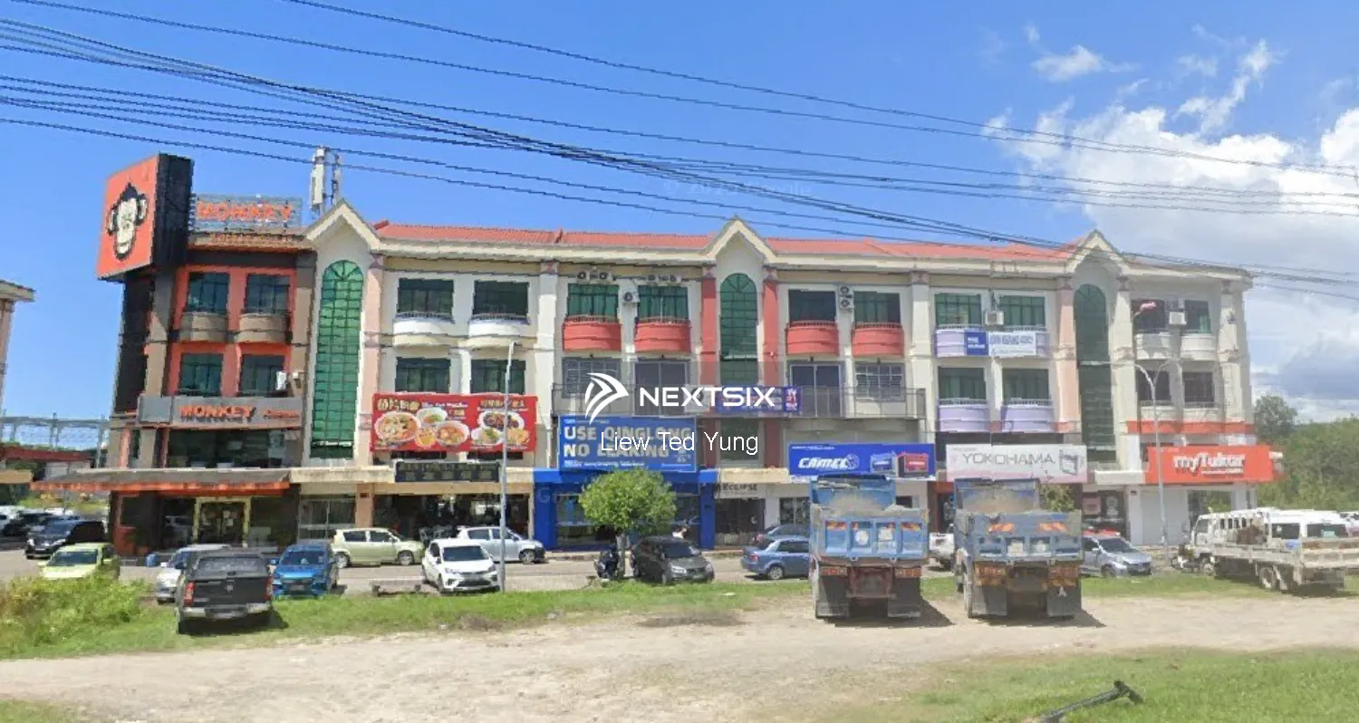 Shop For Sale in Kota Kinabalu Sabah