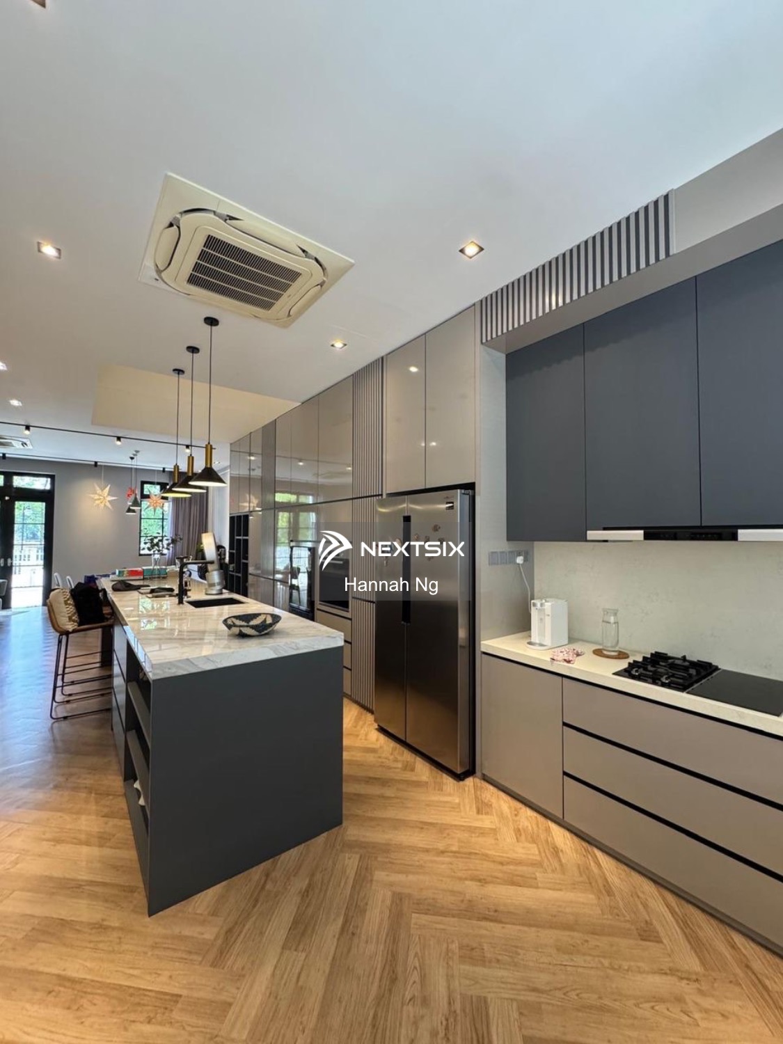 2.5-sty Terrace/Link House For Sale in Iskandar Puteri (Nusajaya) Johor - Image 15