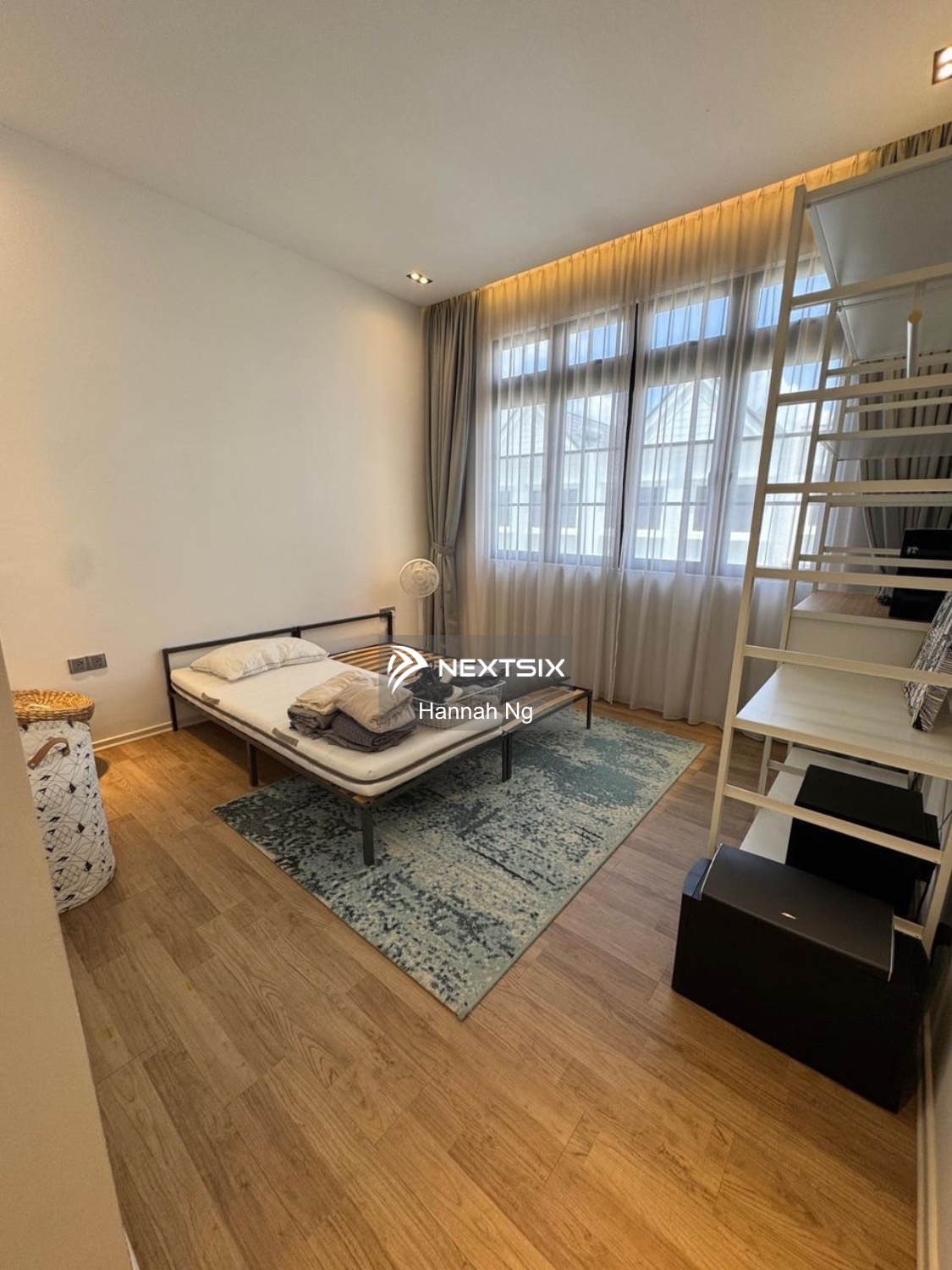 2.5-sty Terrace/Link House For Sale in Iskandar Puteri (Nusajaya) Johor - Image 17