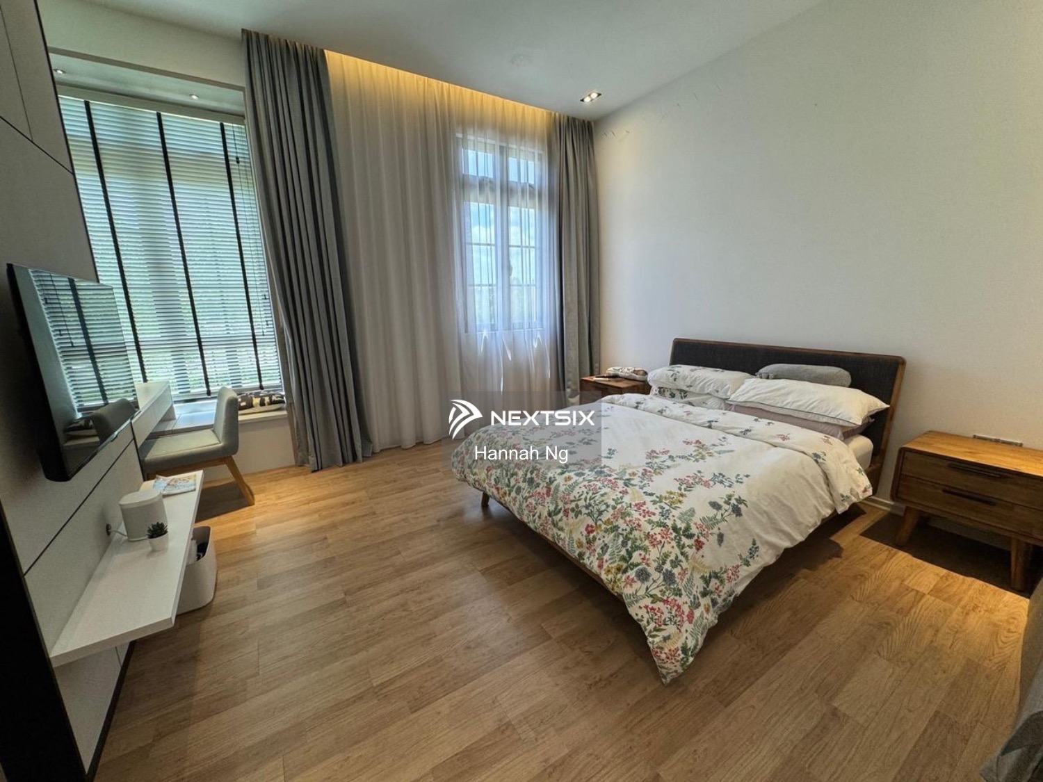 2.5-sty Terrace/Link House For Sale in Iskandar Puteri (Nusajaya) Johor - Image 6