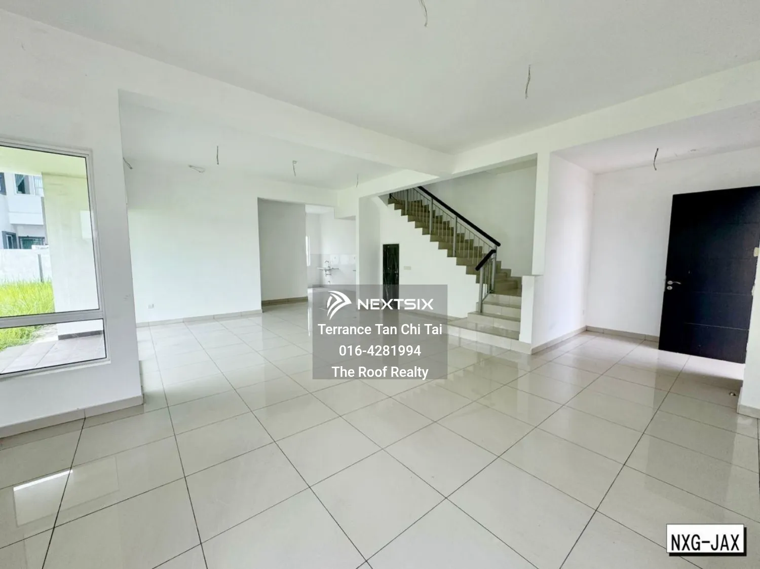 Semi-detached House For Sale in Setia Alam Selangor - Image 10