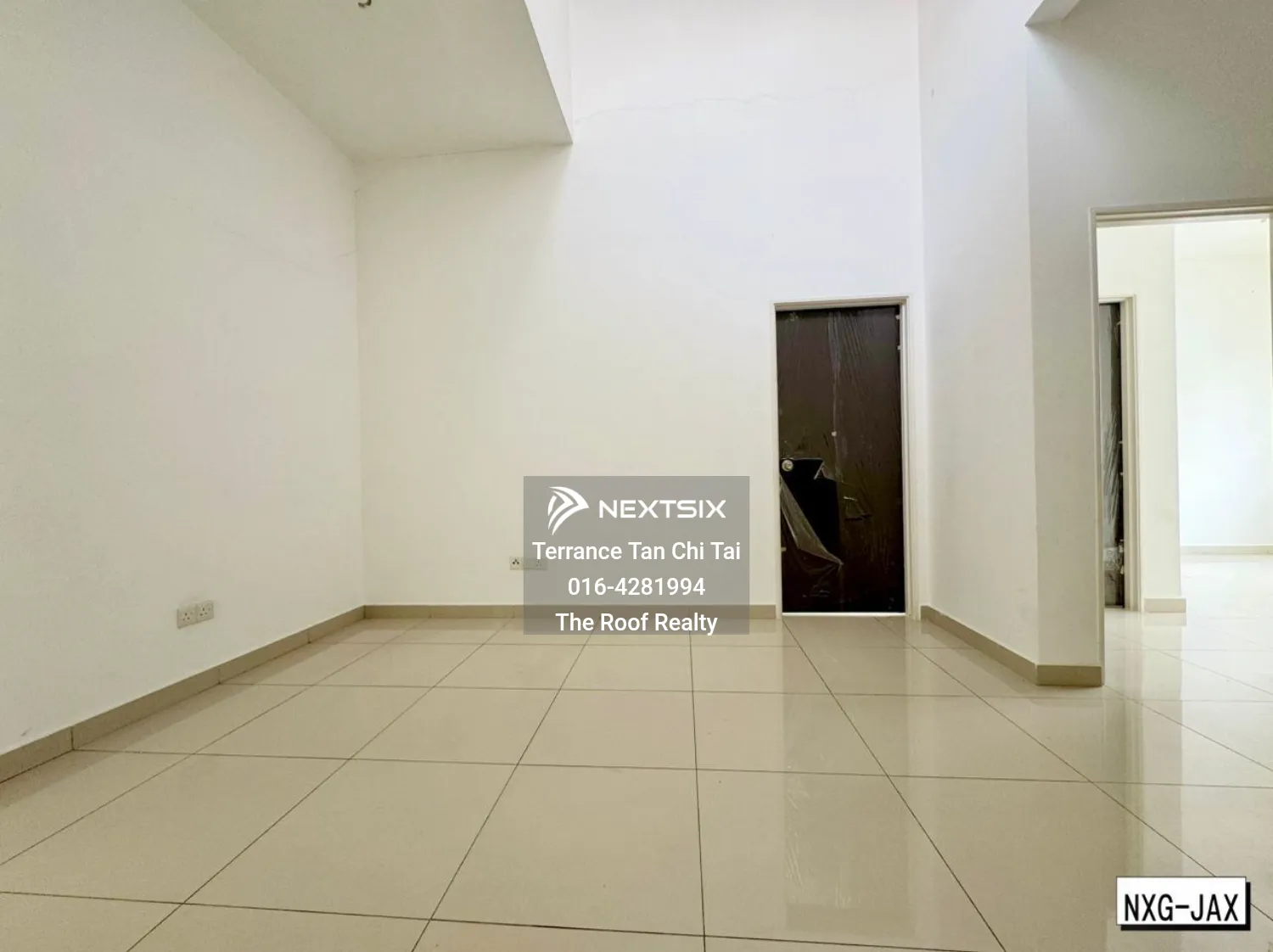 Semi-detached House For Sale in Setia Alam Selangor - Image 11