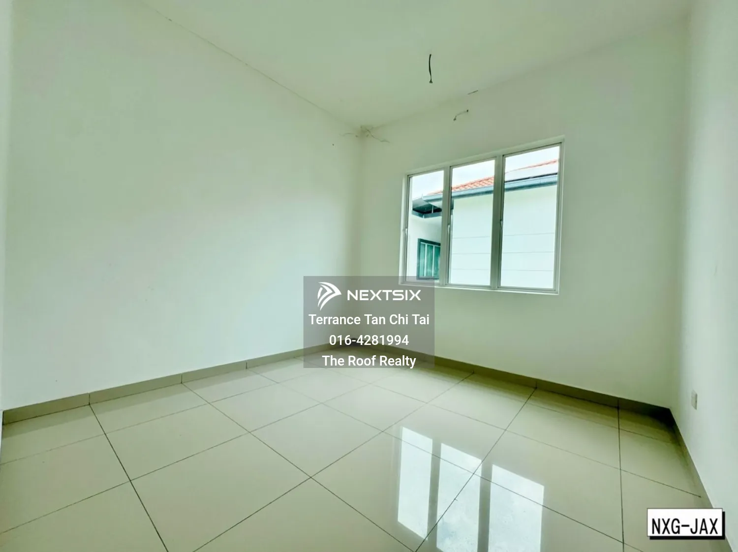 Semi-detached House For Sale in Setia Alam Selangor - Image 5