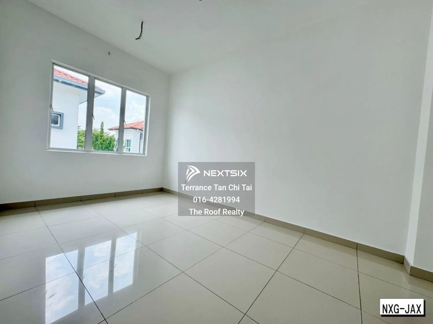 Semi-detached House For Sale in Setia Alam Selangor - Image 6