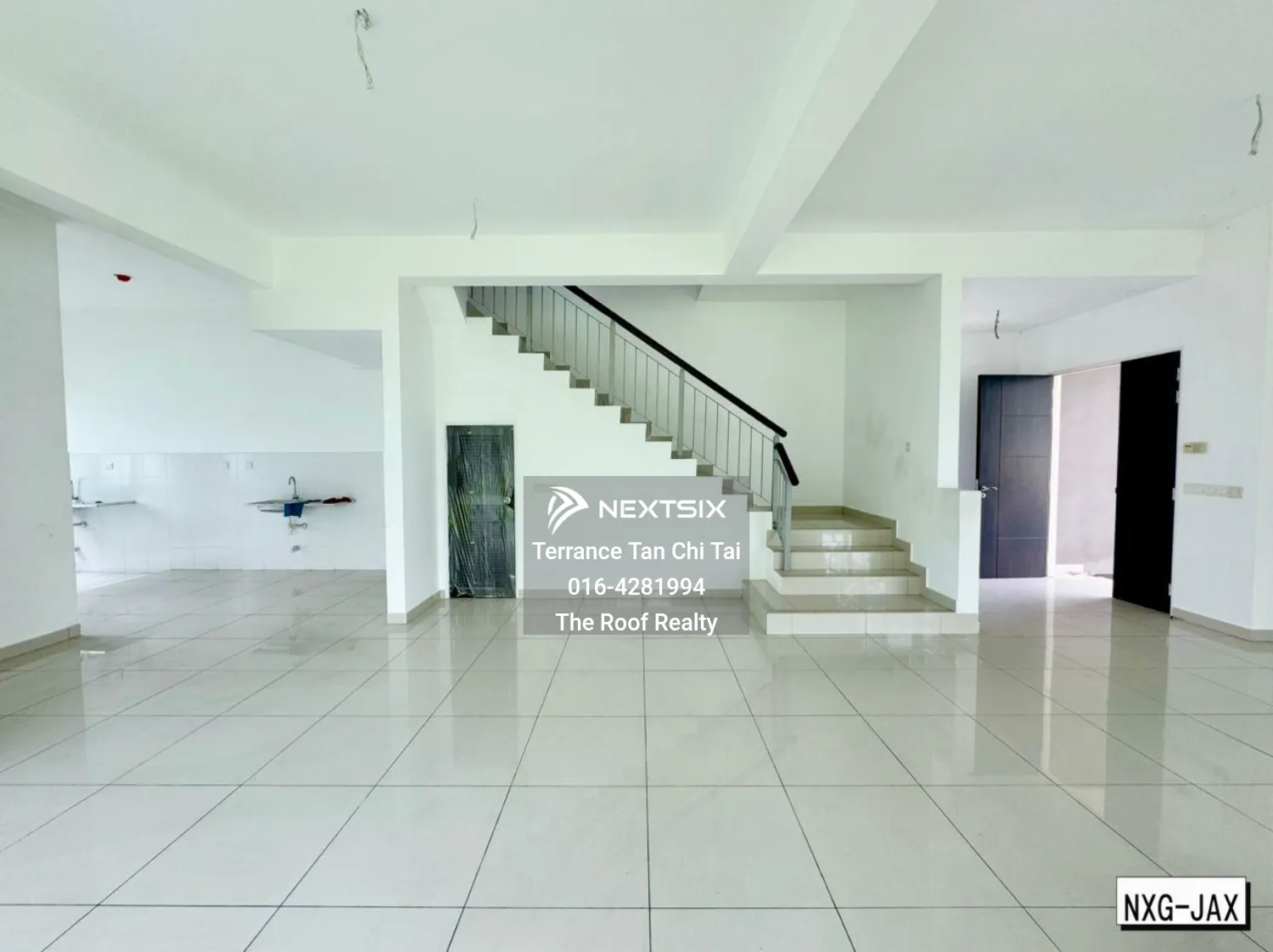 Semi-detached House For Sale in Setia Alam Selangor - Image 8