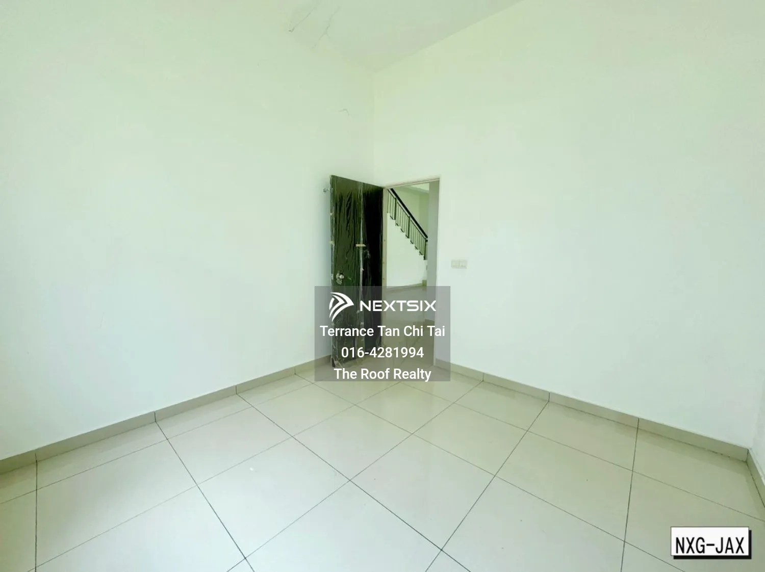Semi-detached House For Sale in Setia Alam Selangor - Image 9