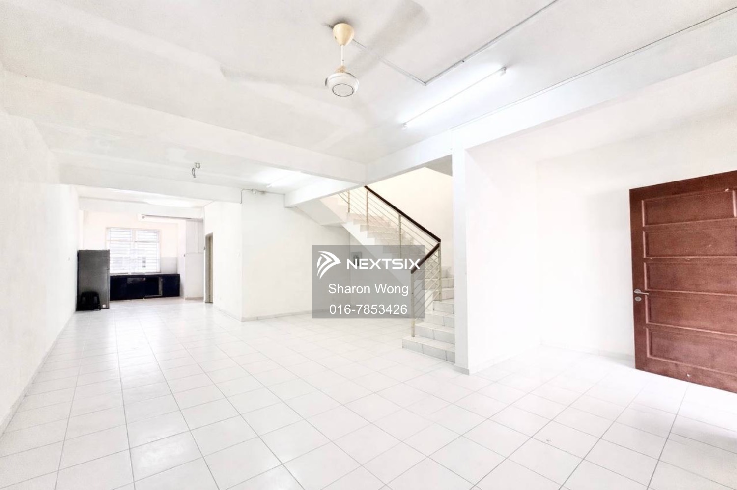 2-sty Terrace/Link House For Sale in Johor Bahru Johor