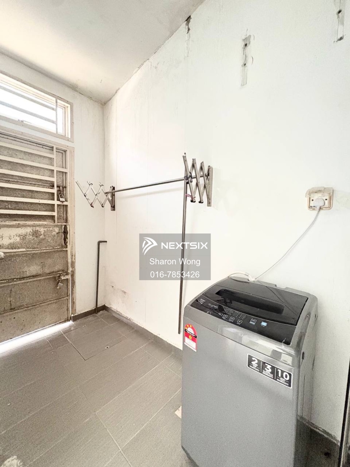 2-sty Terrace/Link House For Sale in Johor Bahru Johor - Image 8