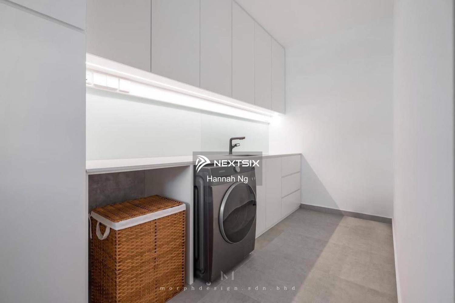 2.5-sty Terrace/Link House For Sale in Iskandar Puteri (Nusajaya) Johor - Image 10