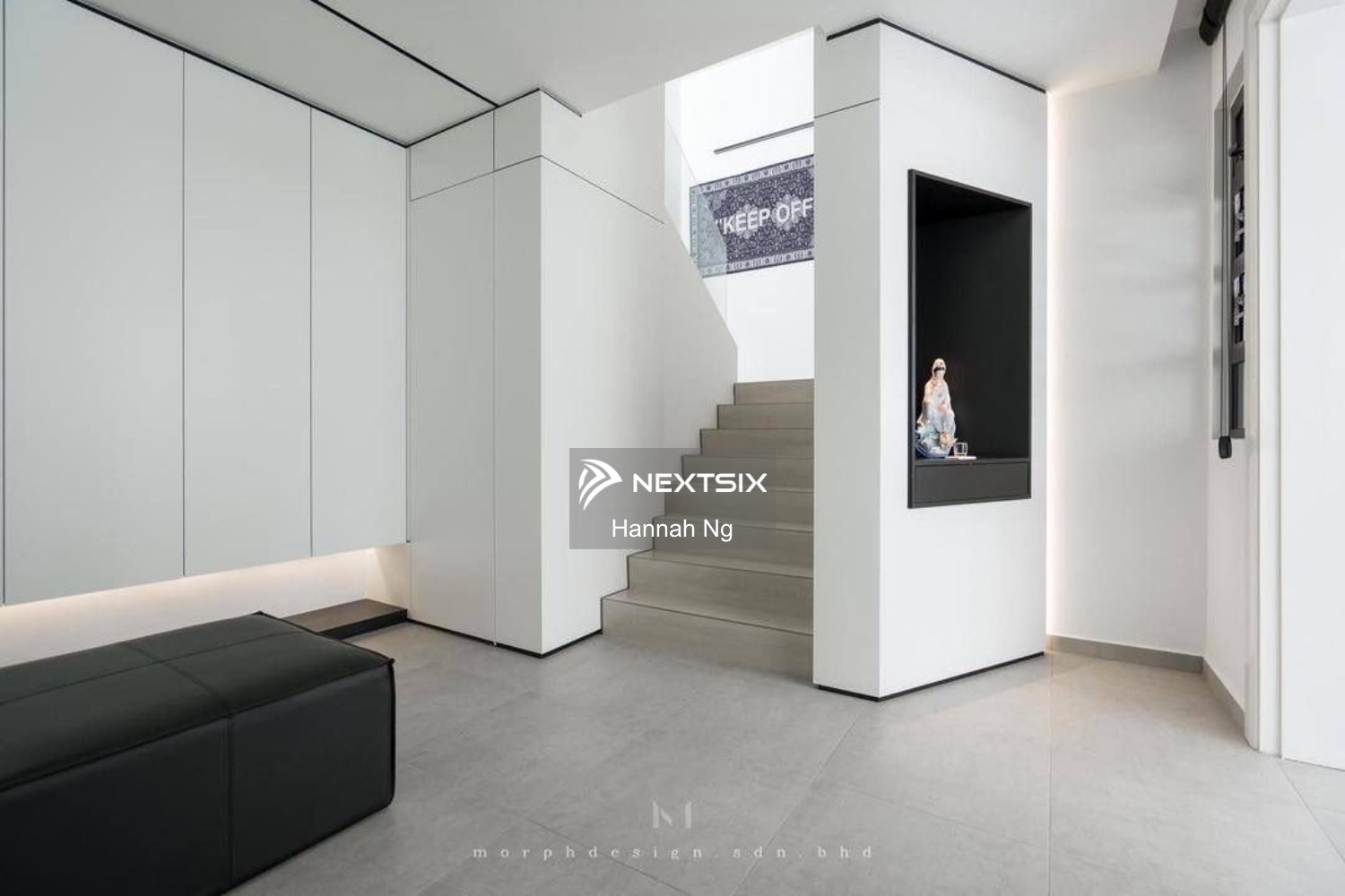 2.5-sty Terrace/Link House For Sale in Iskandar Puteri (Nusajaya) Johor - Image 13