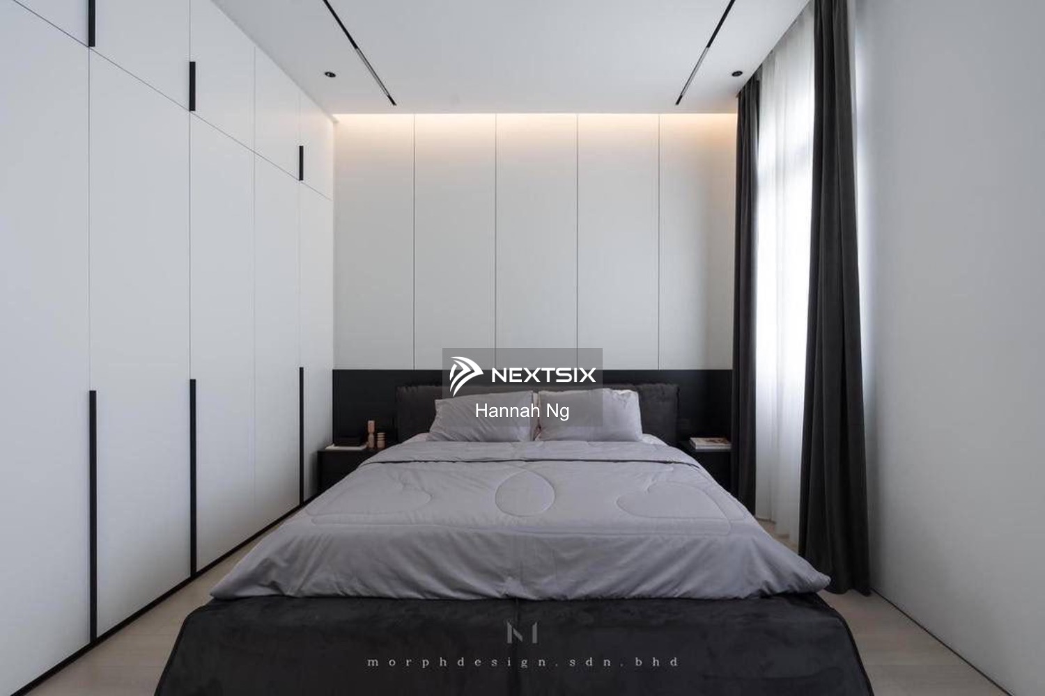 2.5-sty Terrace/Link House For Sale in Iskandar Puteri (Nusajaya) Johor - Image 9