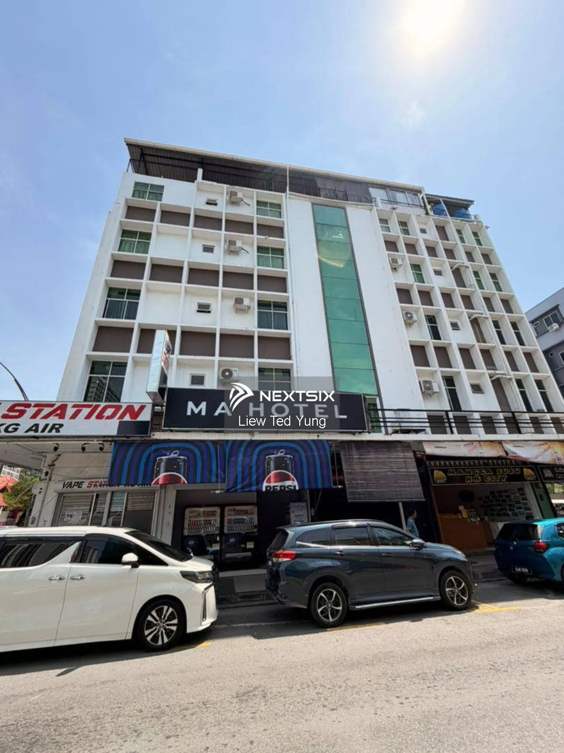 Shop For Sale in Kota Kinabalu Sabah