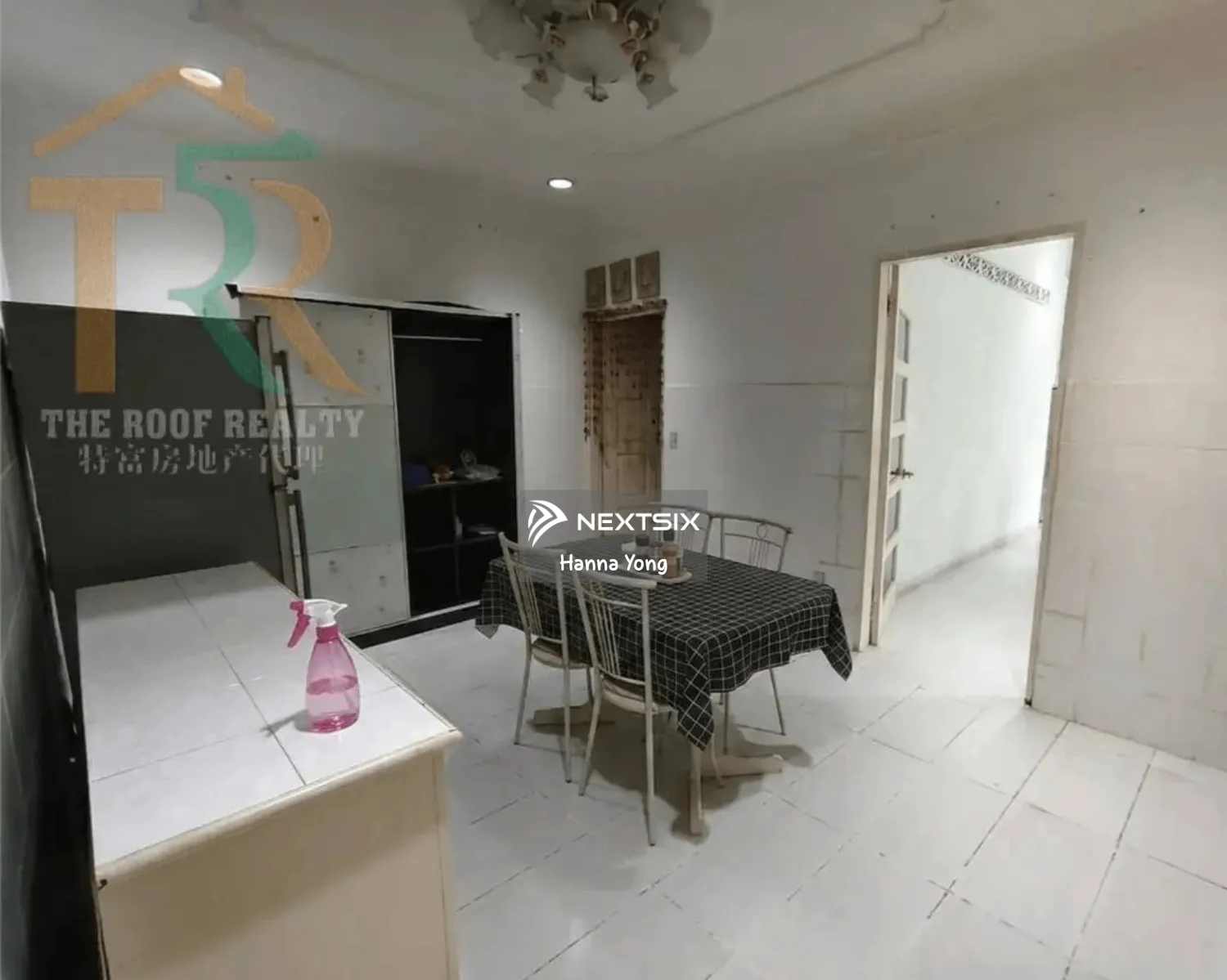 2-sty Terrace/Link House For Sale in Tawau Sabah