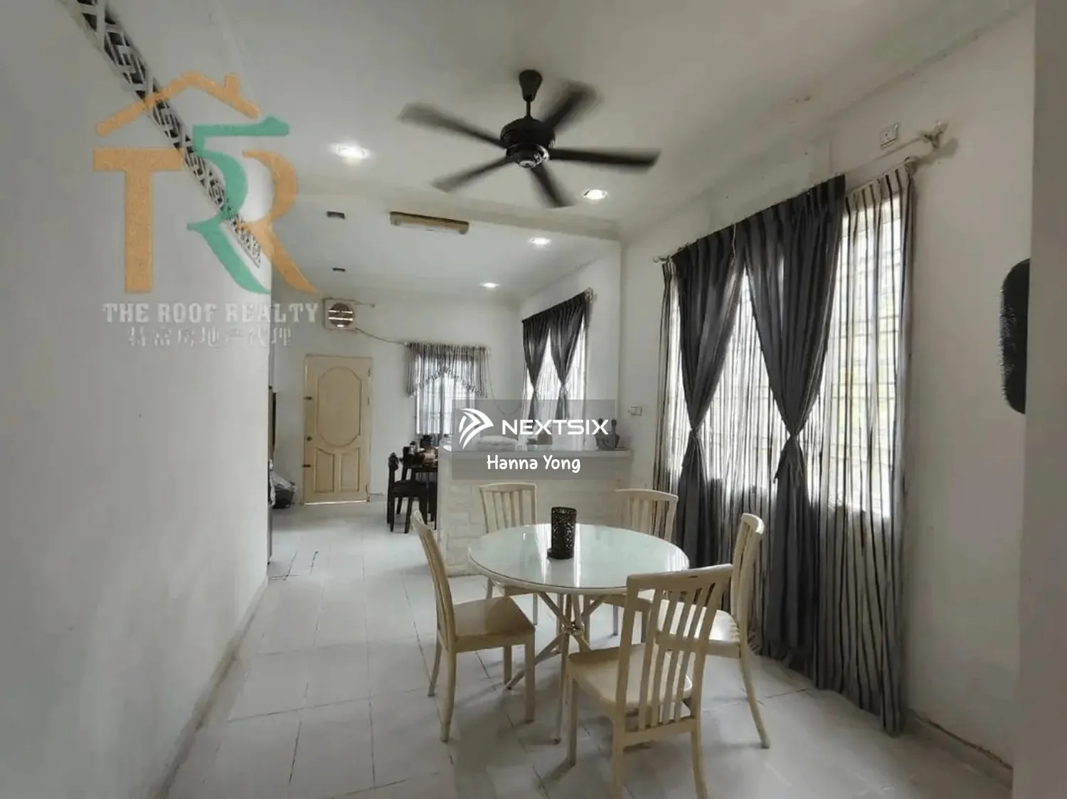 2-sty Terrace/Link House For Sale in Tawau Sabah - Image 5