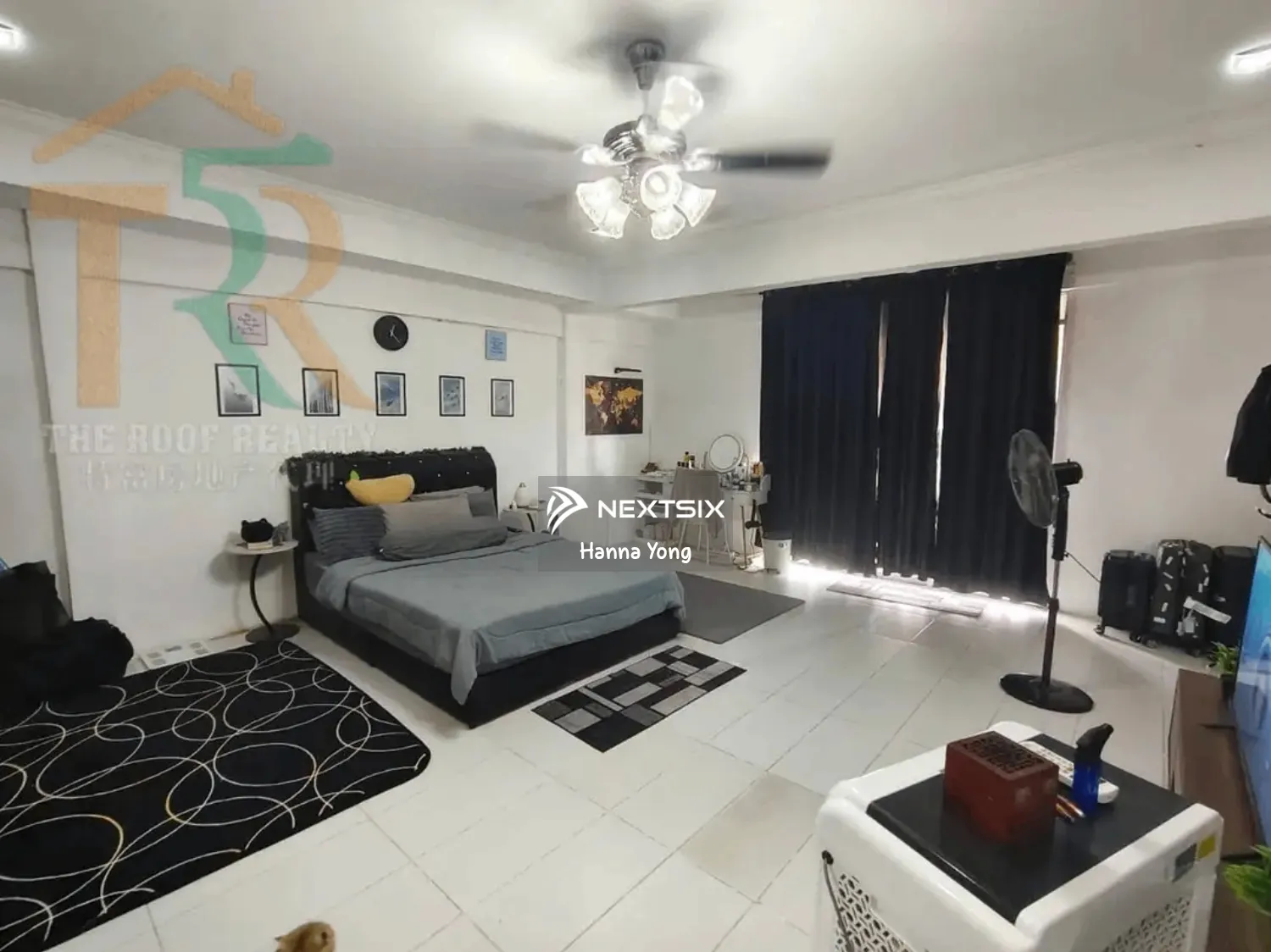 2-sty Terrace/Link House For Sale in Tawau Sabah - Image 6