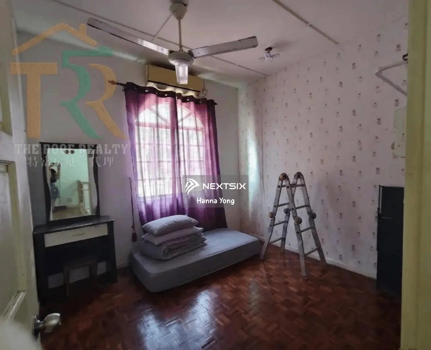 2-sty Terrace/Link House For Sale in Tawau Sabah - Image 7