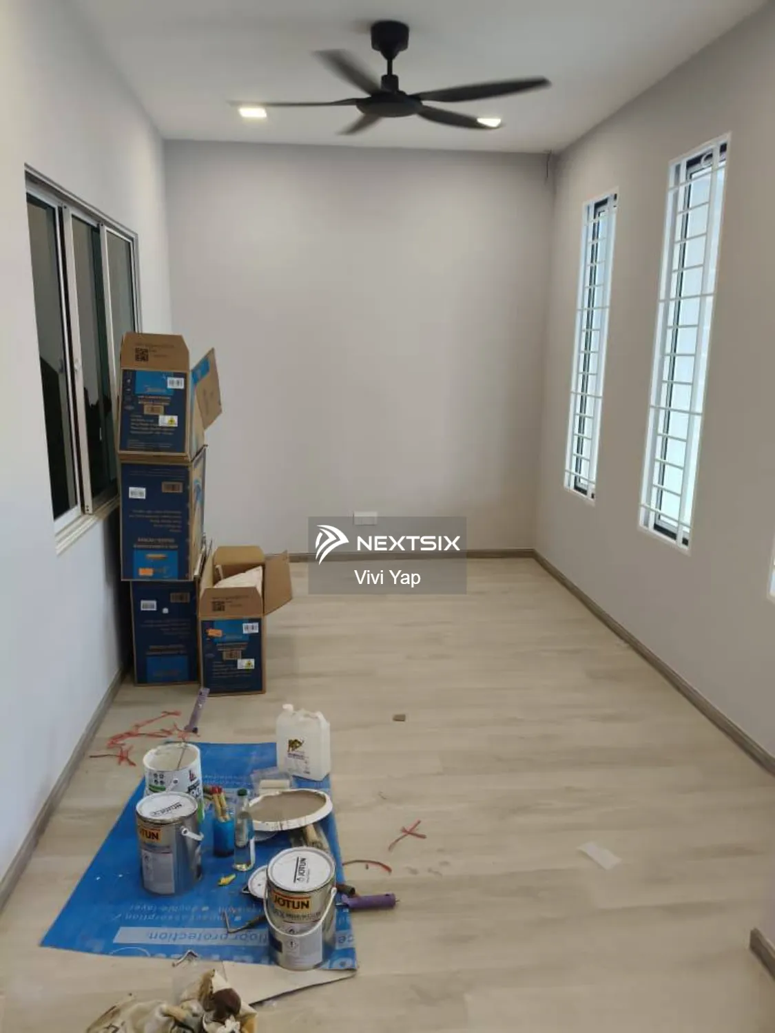 2-sty Terrace/Link House For Sale in Sri Petaling Kuala Lumpur