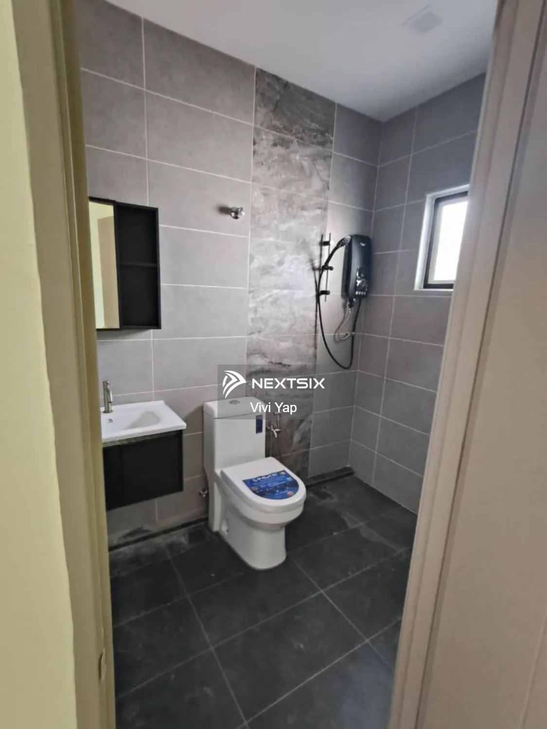 2-sty Terrace/Link House For Sale in Sri Petaling Wilayah Persekutuan Kuala Lumpur - Image 11