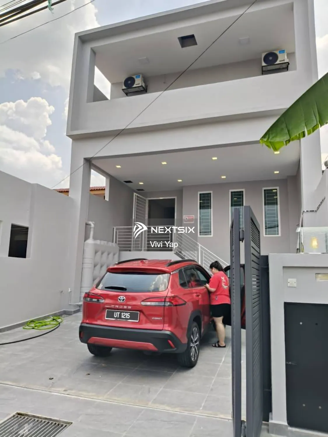2-sty Terrace/Link House For Sale in Sri Petaling Wilayah Persekutuan Kuala Lumpur - Image 12