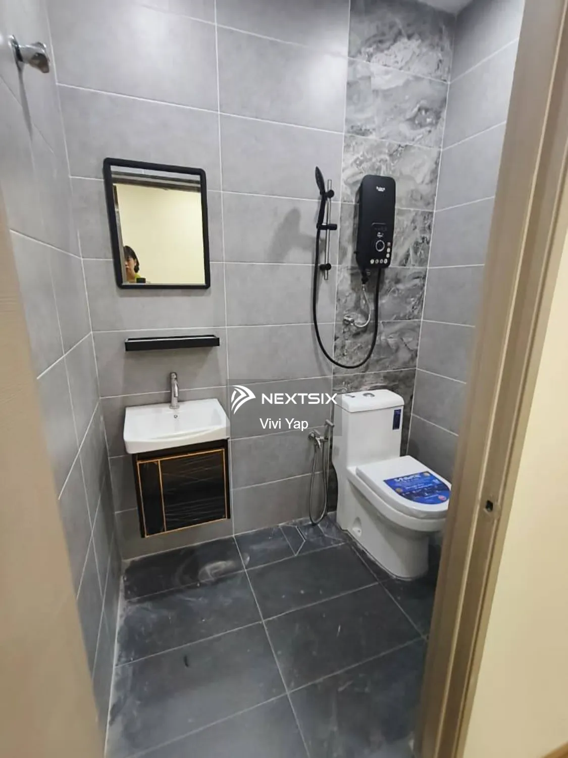 2-sty Terrace/Link House For Sale in Sri Petaling Wilayah Persekutuan Kuala Lumpur - Image 13