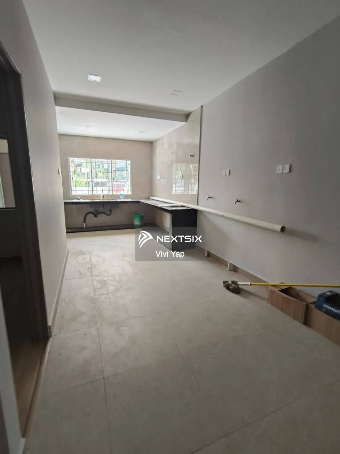 2-sty Terrace/Link House For Sale in Sri Petaling Wilayah Persekutuan Kuala Lumpur - Image 14