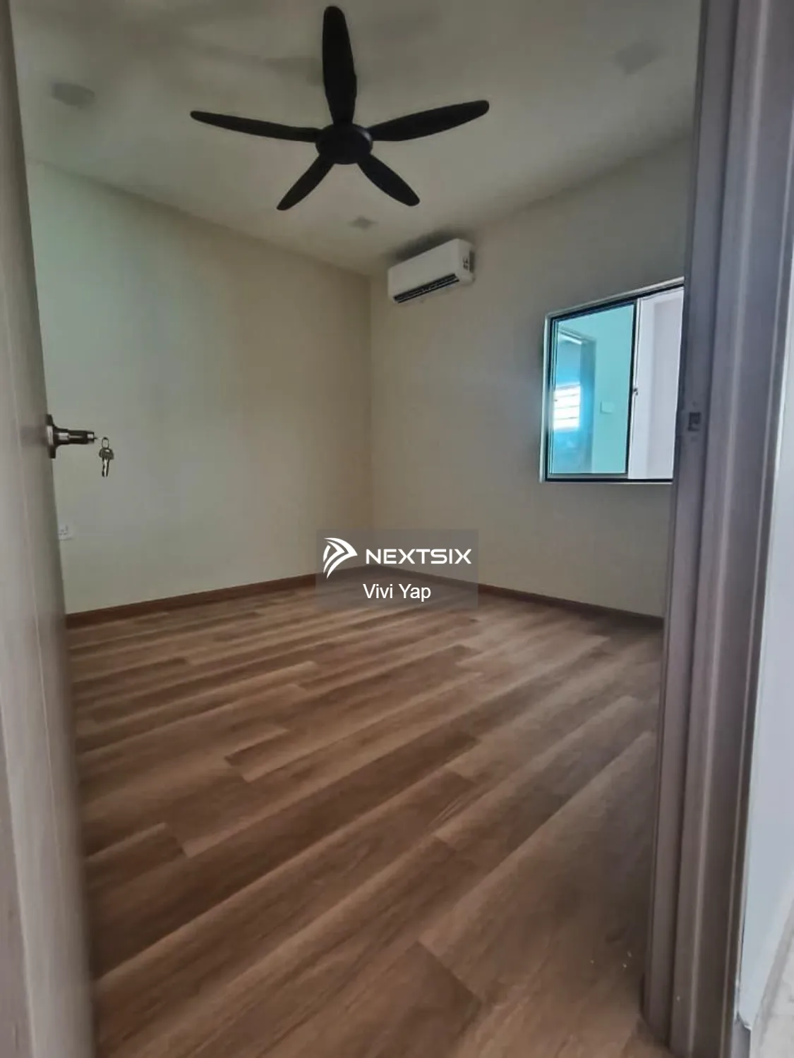 2-sty Terrace/Link House For Sale in Sri Petaling Wilayah Persekutuan Kuala Lumpur - Image 16