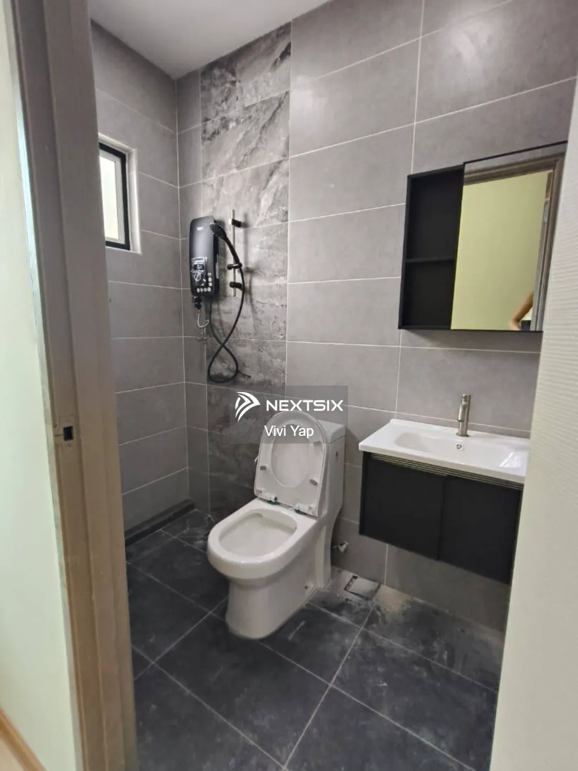 2-sty Terrace/Link House For Sale in Sri Petaling Wilayah Persekutuan Kuala Lumpur - Image 17